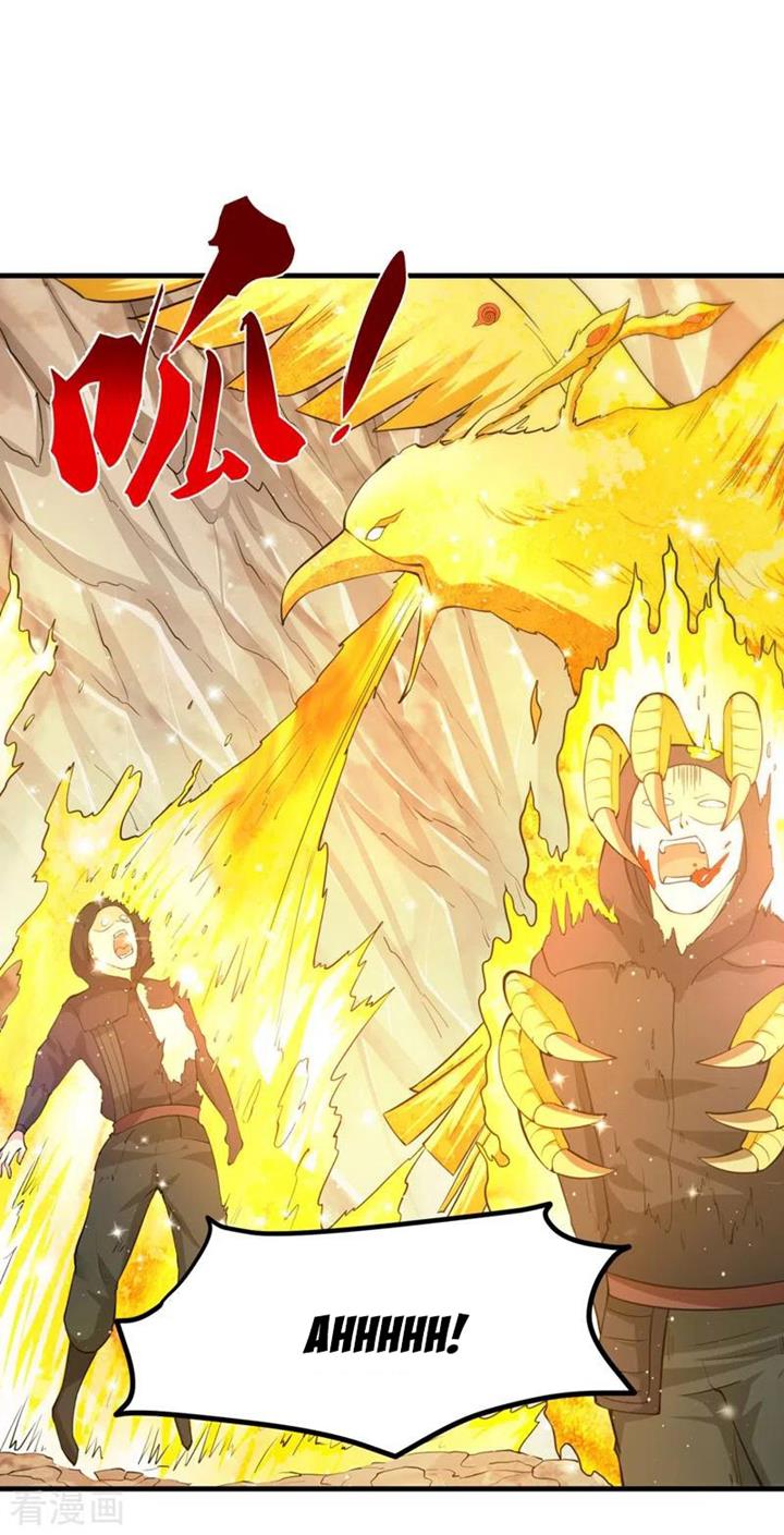 Strongest Divine Doctor Mixed City chapter 149
